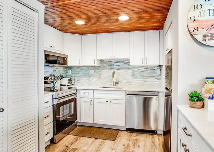 Highpoint North Iii Holiday home *