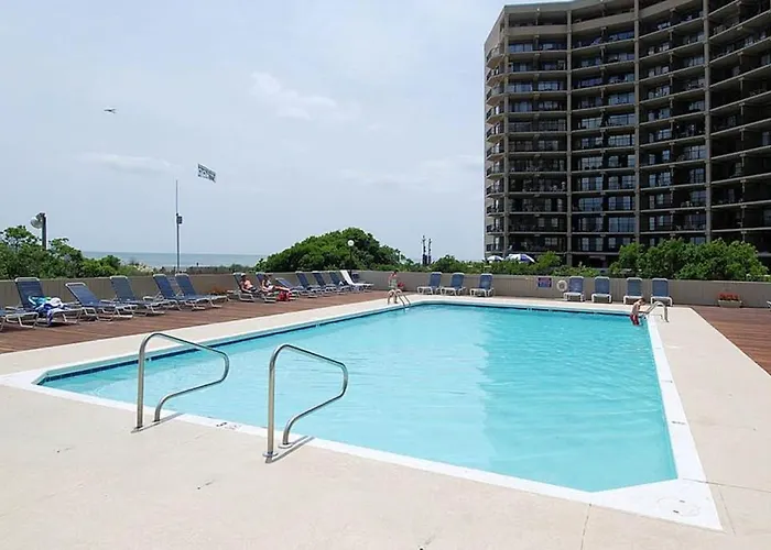 Highpoint North Iii *