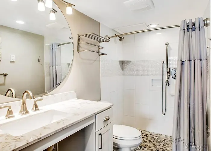 Highpoint North Iii Holiday home Ocean City