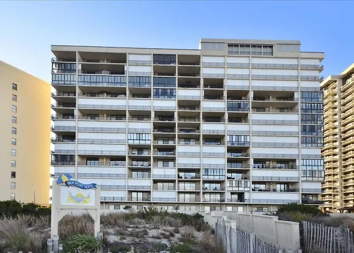 Highpoint North Iii Ocean City