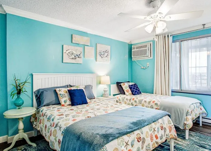 Highpoint North Iii Holiday home *