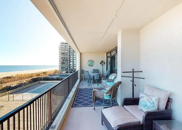 Highpoint North Iii * Ocean City
