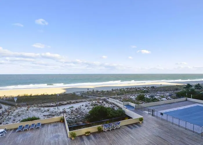 Highpoint North Iii Holiday home